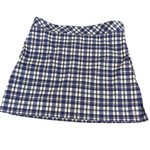Izod Golf Skort Women Sz 8 rarely used